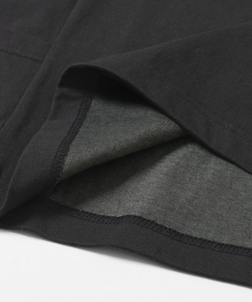 【セール】ROKXコラボクールタフロゴT（Tシャツ/カットソー）｜KRIFF MAYER（クリフメイヤー）