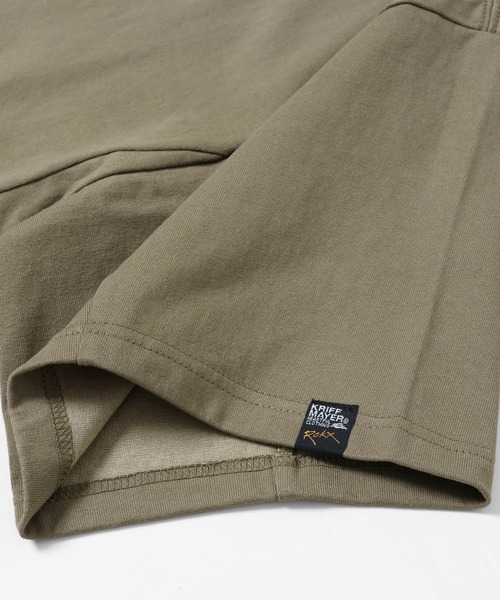 【セール】ROKXコラボクールタフロゴT（Tシャツ/カットソー）｜KRIFF MAYER（クリフメイヤー）