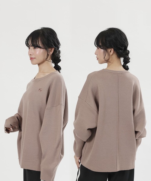 MARY QUANT（マリークワント）の「デイジーワンポイントドルマン