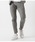 junhashimoto�i�W�����n�V���g�j�́uSLIM JERSEY PANTS-EM�i�X�E�F�b�g�p���c�j�v�b���C�g�J�[�L