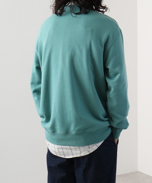 witty vintage オリジナル　スウェット Sweat Shirt | Witty Vintage