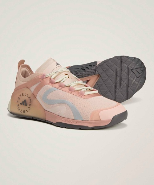adidas by Stella McCartney ドロップセットトレーニング