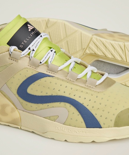 アディダス　ステラ　セット adidas by Stella McCartney スニーカー ドロップセット