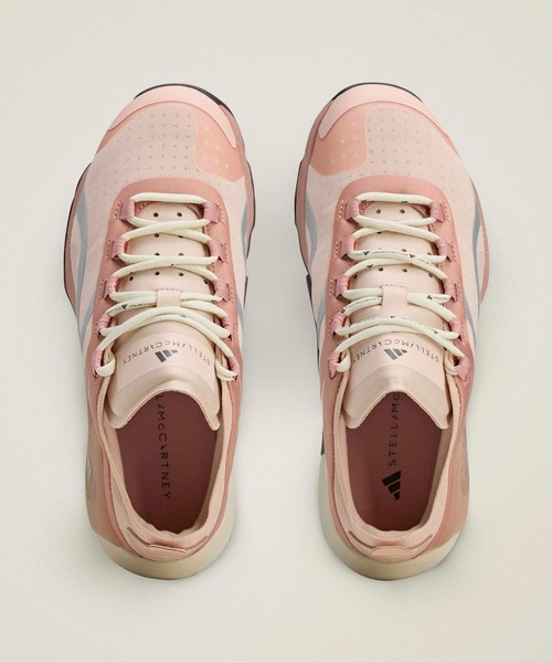 アディダス　ステラ　セット adidas by Stella McCartney ドロップセットトレーニング