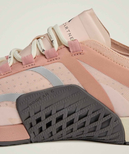 adidas by Stella McCartney ドロップセットトレーニング