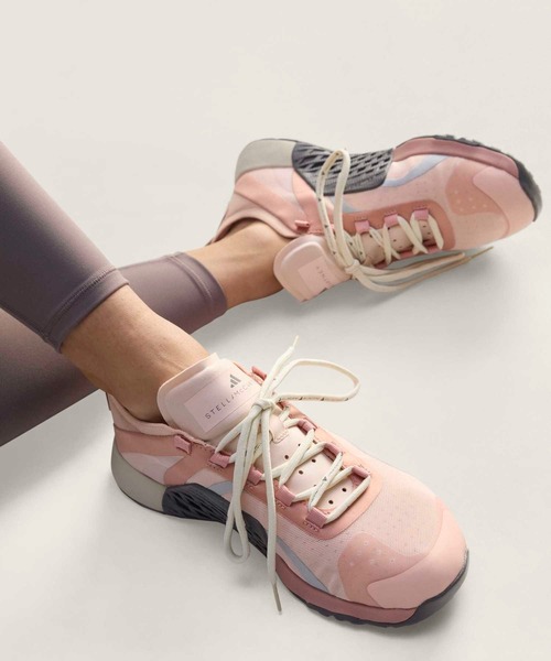 セール】adidas by Stella McCartney ドロップセットトレーニング