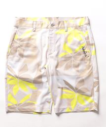 Admiral GOLF（アドミラル　ゴルフ）の「ﾘｿﾞｰﾄ柄 ｼｮｰﾄﾊﾟﾝﾂ（その他パンツ）」