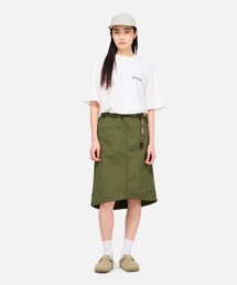 Gramicci(O~`)NYLON PACKABLE MIDI SKIRT | iCpbJu~fBXJ[g(XJ[g)