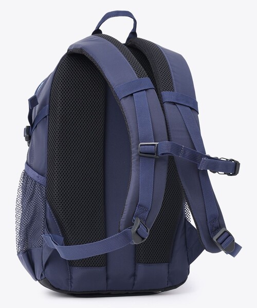 Columbia（コロンビア）の「撥水 Columbia／キャッスルロック 15L バックパックII（リュック）／コロンビア（バックパック/リュック・レディース・グリーン/ネイビー/パープル/イエロー/ブラック/アイボリー/グリーン系その他/ブルー系その他2/ブルー系その他/レッド/イエロー系その他/ブルー系その他3・ONE SIZE）」の19枚目の写真