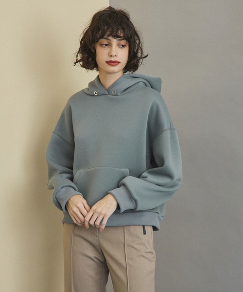 ユナイテッドトーキョー パーカー （ユナイテッド トウキョウ UNITED  