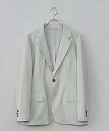 coen（コーエン）の「【RONEL】COOLMAXトロピカル／テーラードジャケット（テーラードジャケット）」