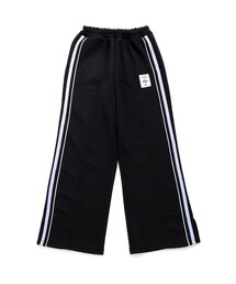 algy | 【ACTIVE】吸水速乾サイドラインパンツ(その他パンツ)