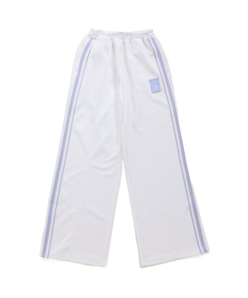 algy（アルジー）の「【ACTIVE】吸水速乾サイドラインパンツ（その他パンツ・キッズ・ブラック/オフホワイト/ラベンダー・SMALL/X-SMALL/XX-SMALL/MEDIUM/XXX-SMALL）」の6枚目の写真