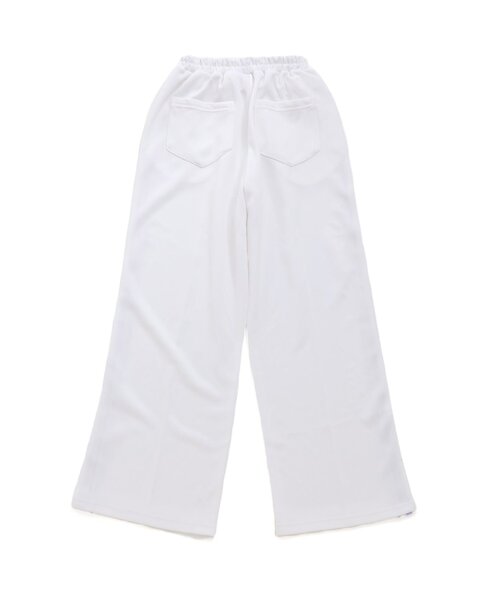 algy（アルジー）の「【ACTIVE】吸水速乾サイドラインパンツ（その他パンツ・キッズ・ブラック/オフホワイト/ラベンダー・SMALL/X-SMALL/XX-SMALL/MEDIUM/XXX-SMALL）」の12枚目の写真