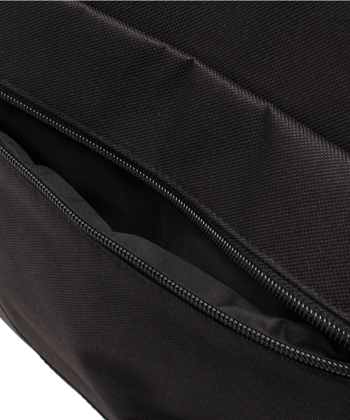 Kastane(カスタネ)の「ナイロンメッセンジャー(バックパック/リュック・レディース・ブラック/ブラウン・FREE)」の7枚目の写真