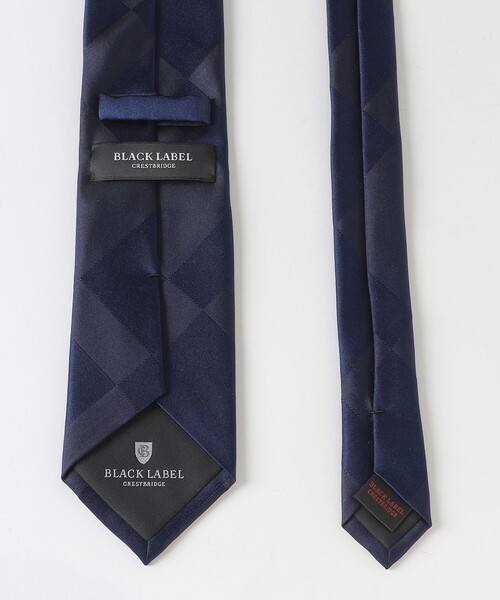BLACK LABEL CRESTBRIDGE（ブラックレーベル・クレストブリッジ）の