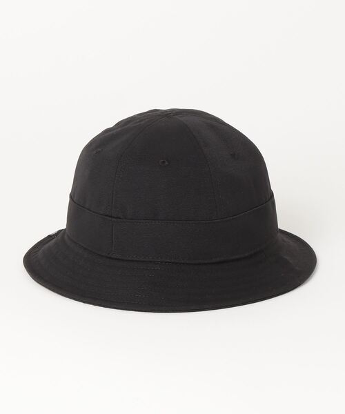 Columbia（コロンビア）の「コロンビア  アッシュループユースバケット（ハット・キッズ・ブラック/ネイビー・L-XL/S-M）」の3枚目の写真