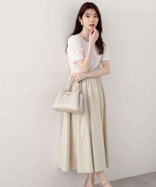 PROPORTION BODY DRESSING（プロポーションボディドレッシング