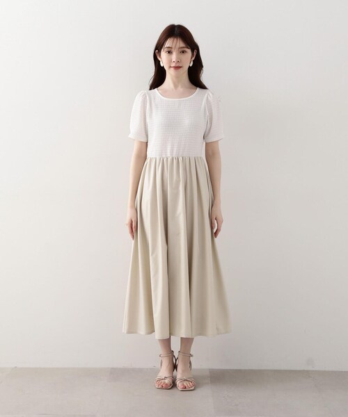 PROPORTION BODY DRESSING（プロポーションボディドレッシング