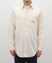 【BIG YANK / ビッグヤンク】1935 ORIGINAL CHAMBRAY