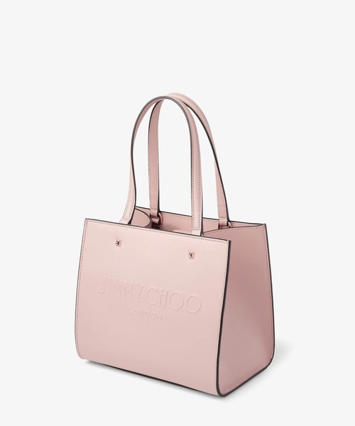 JIMMY CHOO（ジミーチュウ）の「AVENUE TOTE BAG/M（トート