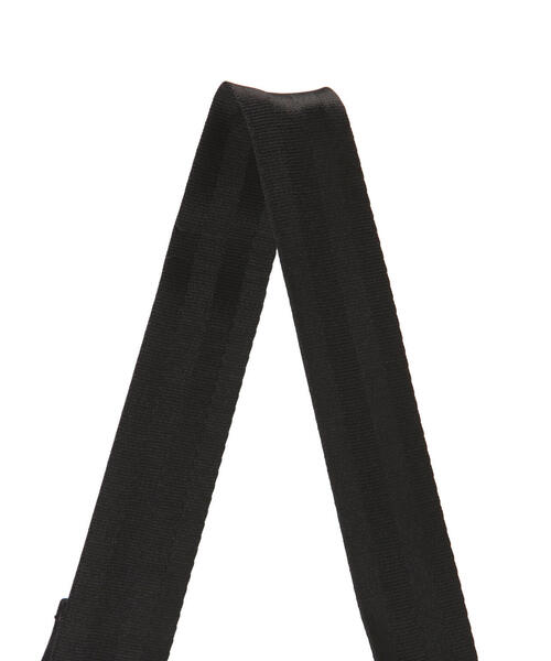 BRIEFING（ブリーフィング）の「BRIEFING/ブリーフィング/BS BOX SHOULDER M/AG（ショルダーバッグ・メンズ・ブラック・F）」の6枚目の写真