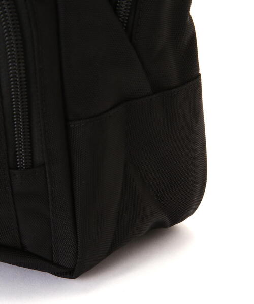 BRIEFING/ブリーフィング/BS BOX SHOULDER M/AG（ショルダー