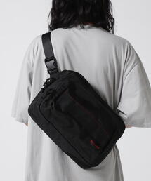 BRIEFING | BRIEFING/ブリーフィング/BS BOX SHOULDER M/AG(ショルダーバッグ)