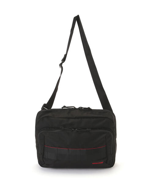 BRIEFING/ブリーフィング/BS BOX SHOULDER M/AG（ショルダー