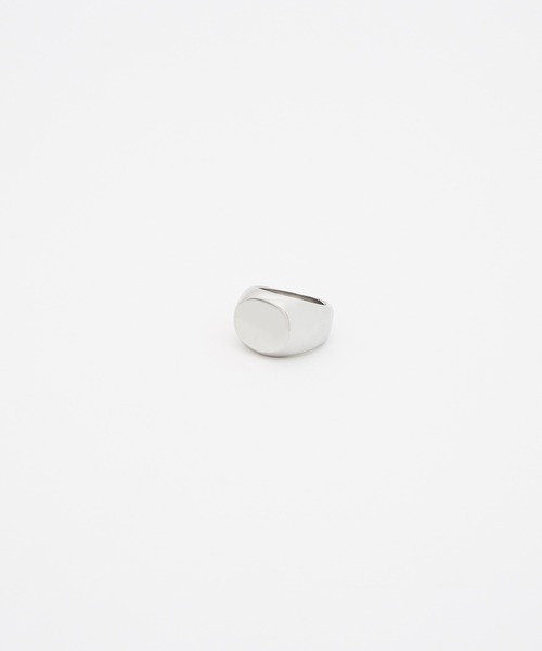 improves（インプローブス）の「ワイドリング（リング・メンズ・シルバー/シルバー系2/シルバー系4/シルバー系/シルバー系1/シルバー系3・MEDIUM/LARGE/X-LARGE）」の21枚目の写真