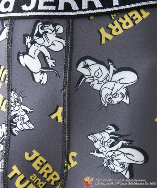 Tom＆Jerry（トムアンドジェリー）の「【トムとジェリー】【さらっと