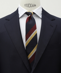 EDIFICE（エディフィス）の「PB レジメンタルストライプタイ（ネクタイ）」