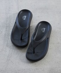 【C.Mt】FORM THONG SANDALS（26cm/27cm/28cm）