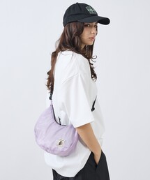 【COBMASTER/コブマスター 】 BANANA S BAG/バナナショルダーバッグ