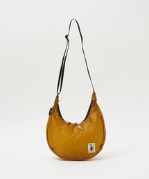 【COBMASTER/コブマスター 】 BANANA S BAG/バナナショルダーバッグ