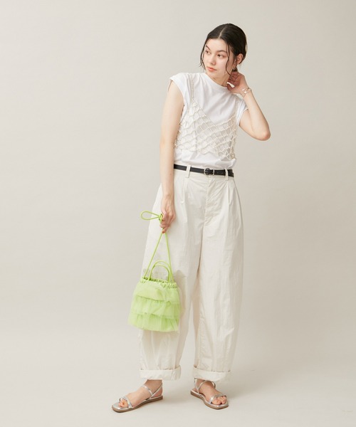 【未使用に近い】ROPE' PICNIC セットアップ 〈定価13,479円〉 2022-C-GDY52900_c01_500x.jpg?v