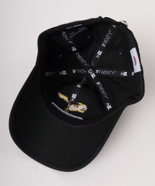 NEW ERA（ニューエラ）の「【NEW ERA/ニューエラ】9TWENTY