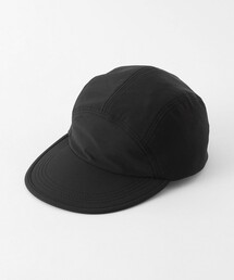 ＜COMFORTABLE REASON＞ ストレッチ スカッシュ キャップ