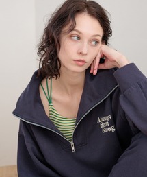 【Healthknit × bijorie】カップ付きバッククロスキャミ/NEW BASIC