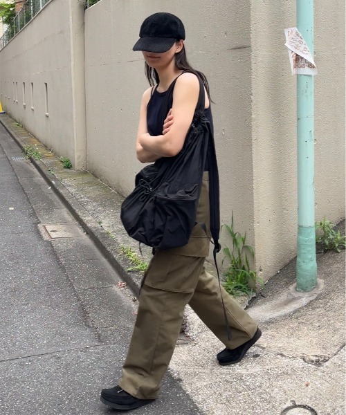 た*く様 ラインショートデニムジャケット INTER FACTORY