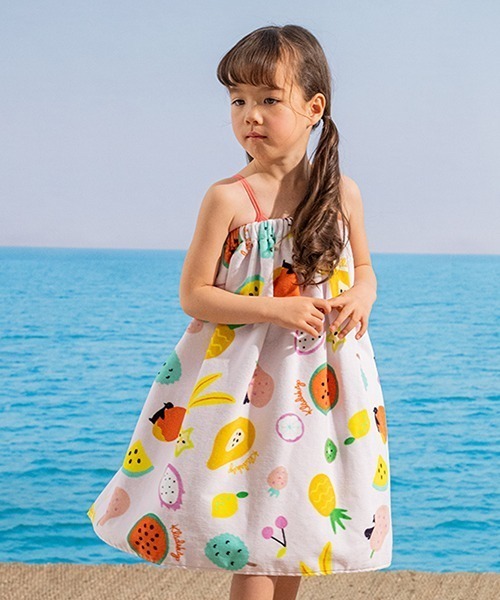 セール】【SWIM】お着替えタオル（スイムグッズ）｜kladskap（クレード  