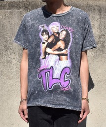 TLC Tシャツ (古着) TLC Tシャツ ワールドツアー CrazySexyCool USA古着 - メルカリ