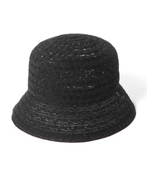 La Maison de Lyllis / KUKA クロッシェハット