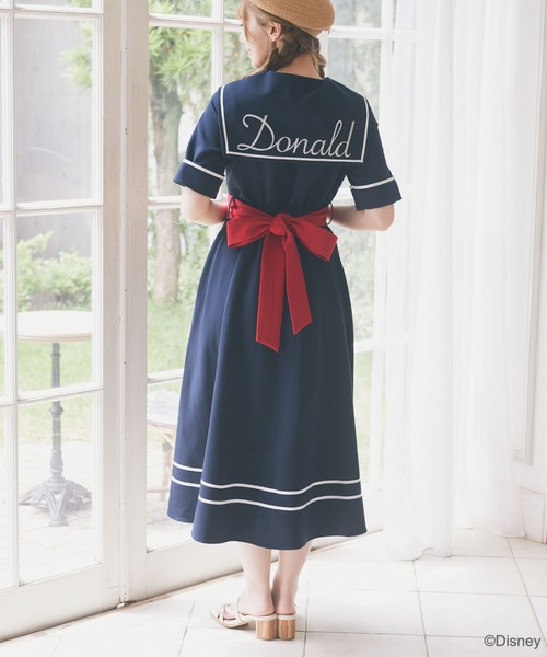 Disney（ディズニー）の「ドナルド/マリンワンピース（ワンピース