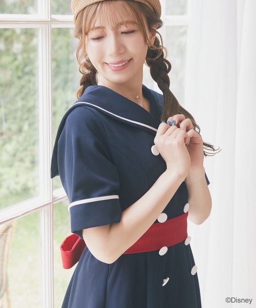 Disney（ディズニー）の「ドナルド/マリンワンピース（ワンピース