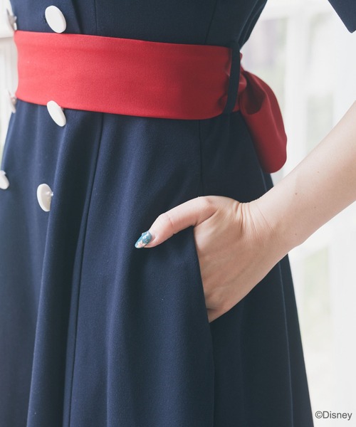 Disney（ディズニー）の「ドナルド/マリンワンピース（ワンピース