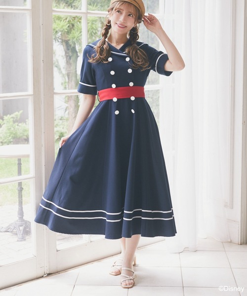 Disney（ディズニー）の「ドナルド/マリンワンピース（ワンピース