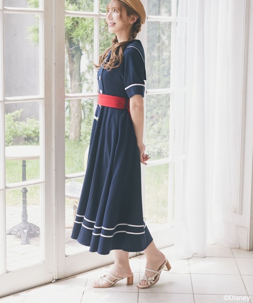 Disney（ディズニー）の「ドナルド/マリンワンピース