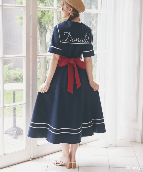 Disney（ディズニー）の「ドナルド/マリンワンピース（ワンピース