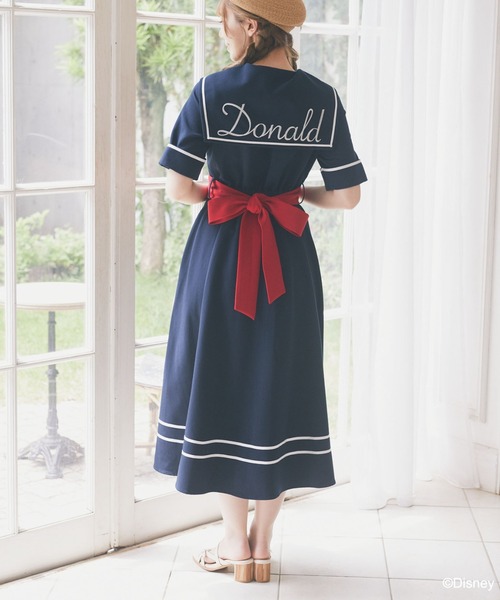 Disney（ディズニー）の「ドナルド/マリンワンピース